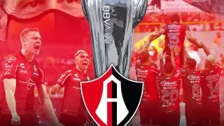 El equipo consiguió su segunda estrella