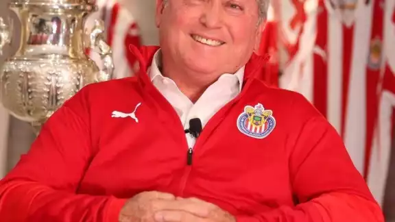 La cabeza del Director Técnico de Chivas no es la primera vez que está en juego La cabeza del Director Técnico de Chivas no es la primera vez que está en juego
