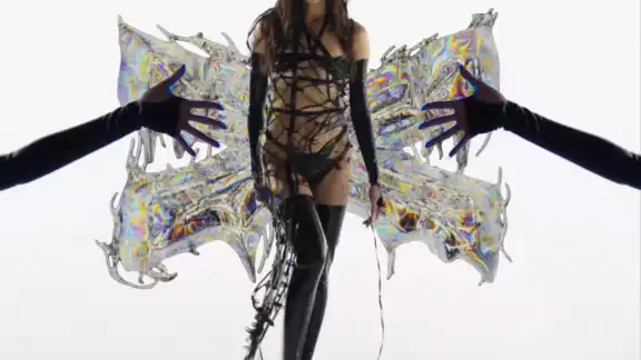 Danna Paola ha reagendado varias fechas de su tour