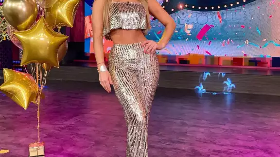 Ximena Córdoba releva los secretos de como pueden enamorarla