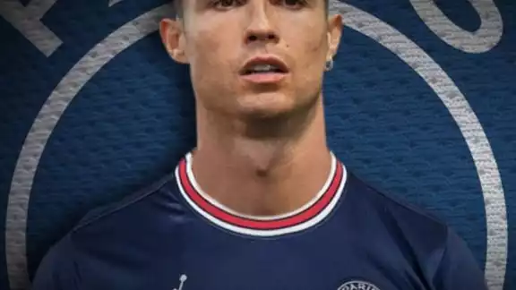 París Saint-Germain confía en que pueda convencer a Cristiano Ronaldo para que se una a sus filas