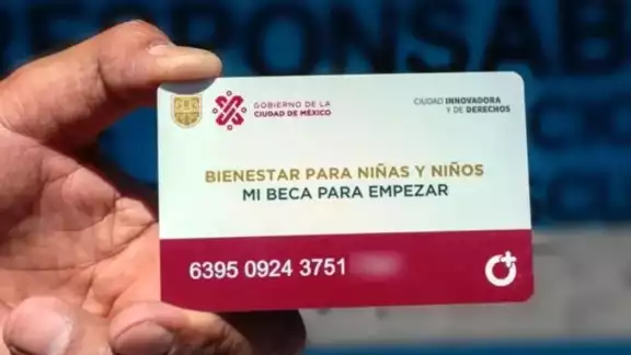 Fechas del próximo pago de Mi Beca para Empezar 2023-2024 Fechas del próximo pago de Mi Beca para Empezar 2023-2024