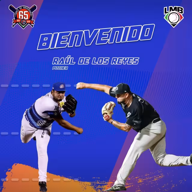 Tigres de Quintana Roo y Acereros de Monclova continúa con el armado de sus equipos con miras al inicio de la Temporada 2021