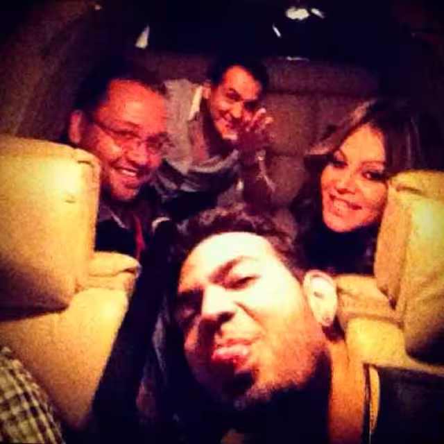 Todos los tripulantes del avión fallecieron aquel 9 de diciembre de 2012. Foto: Especial