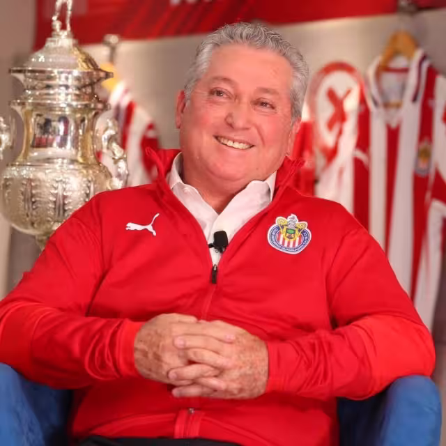 La cabeza del Director Técnico de Chivas no es la primera vez que está en juego