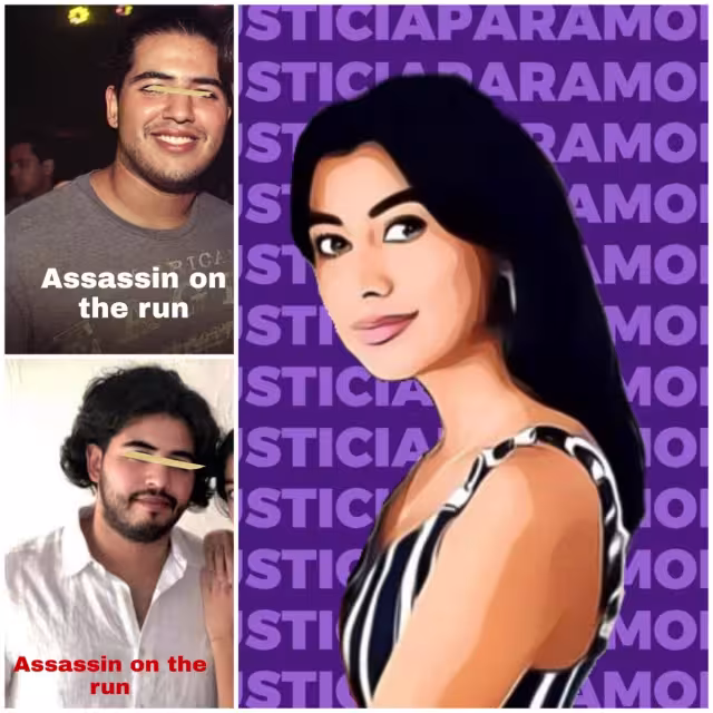 Los padres de Marlon 'N' fueron detenidos por el supuesto delito de encubrimiento en la fuga de su hijo