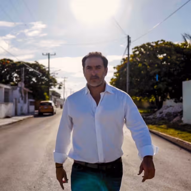 Julián Zacarías Curi (Facebook)