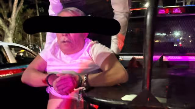 Vinculan a proceso a periodista Jorge Luis González y al representante legal de Organización Editorial del Sureste.

