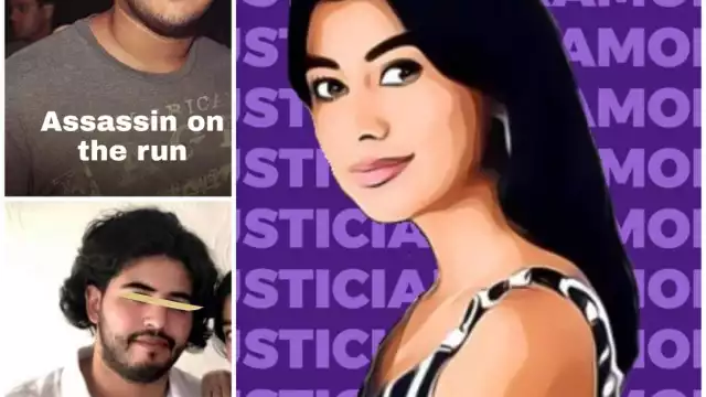 Los padres de Marlon 'N' fueron detenidos por el supuesto delito de encubrimiento en la fuga de su hijo