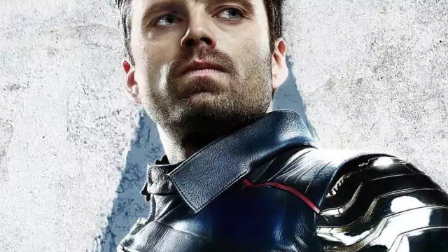 Sebastian Stan interpreta a Bucky Barnes, el Soldado del Invierno en la franquicia cinematográfica de Marvel