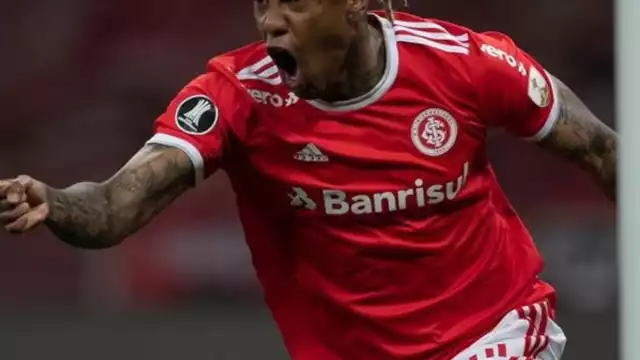 El jugador de 31 años llega proveniente del Fluminense de Río de Janeiro