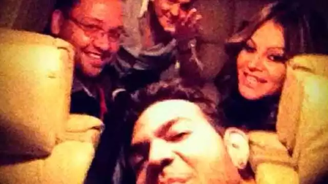 Todos los tripulantes del avión fallecieron aquel 9 de diciembre de 2012. Foto: Especial