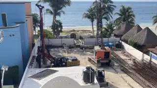 Juez anula licencia para desarrollo inmobiliario en Puerto Morelos