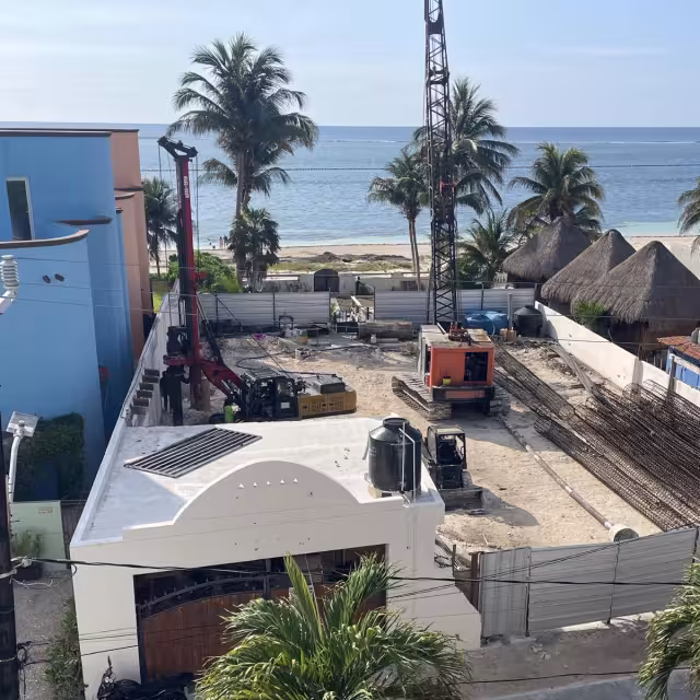 El colectivo “Defendiendo el Derecho a un Ambiente Sano” tiene siete procesos contra empresas inmobiliarias, principalmente en el norte del estado