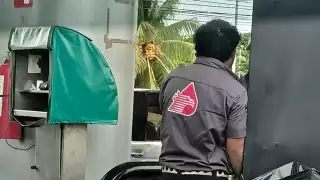 STyPS  verificada cumplimiento de la “Ley Silla” en 350  empresas de Quintana Roo 