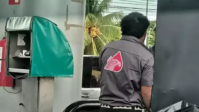 A partir de enero del 2026 cuando se realizarán los operativos de manera más rigurosa