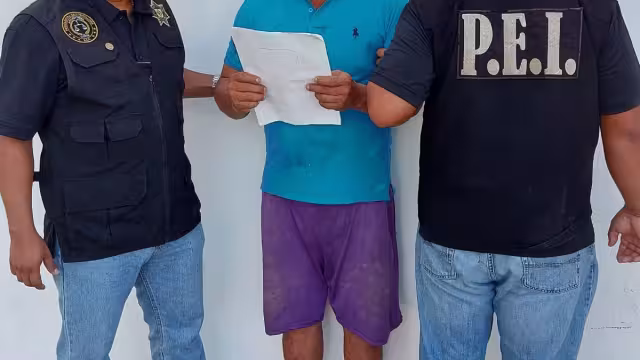 El hombre de 49 años abusó de una joven de 14 años