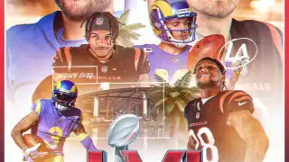 El Superbowl se jugará en dos semanas
