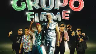 Grupo Firme se ha convertido en uno de los grupos de regional mexicano más populares en México