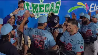 Tigres da un zarpazo contundente para llevarse su primera victoria de la temporada ante Olmecas en Tabasco