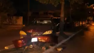 Afortunadamente, no se tuvo la presencia de paramédicos en el lugar