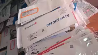 Los sobres serán llevados a las oficinas de Campeche por falta de apoyo de Comisarías y Juntas Municipales