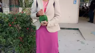 "La Chupitos" de Candelaria se vuelve viral en redes sociales