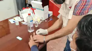 Muchas personas aún desconocen que la medicación para el VIH es gratuita, por lo cual es importante que conozcan su estatus mediante las pruebas