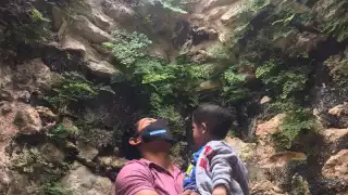 En el fraccionamiento Venados es donde se encuentra asentada la antigüedad maya