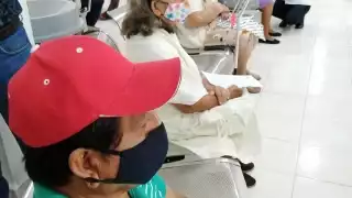 Fotos: Luis Manuel Pech Sánchez