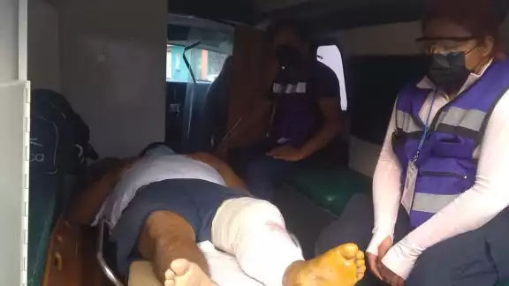 El grupo cuenta con dos unidades en Chetumal, con las que brindan servicio a la población El grupo cuenta con dos unidades en Chetumal, con las que brindan servicio a la población