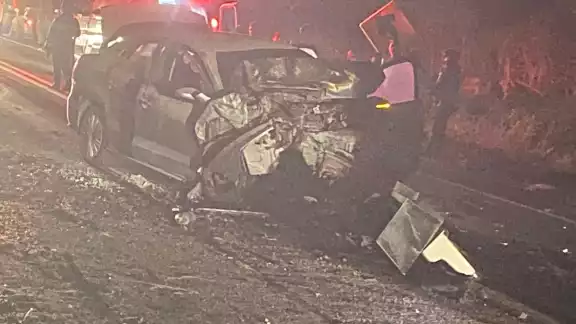 Según se estableció, el conductor del vehículo se encontraba en estado de ebriedad Según se estableció, el conductor del vehículo se encontraba en estado de ebriedad