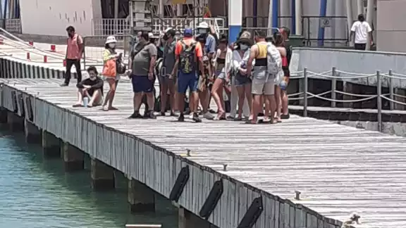 Ultramar implementó corridas extras de Playa a Cozumel Ultramar implementó corridas extras de Playa a Cozumel