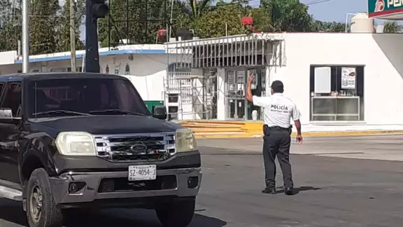 Hasta ahora, ya son cuatro horas que se cortó la energía eléctrica
