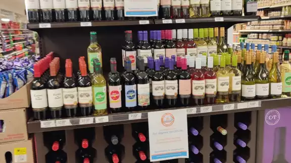 La Ley seca inició a las 00:00 de ayer sábado en la entidad