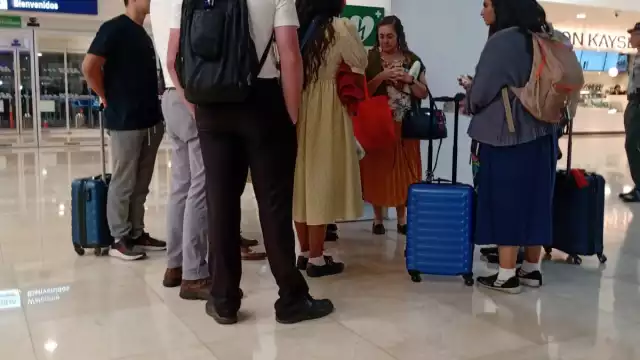 El yucateco de Maní trabajaba jornadas desde hasta 12 horas al día para conseguir sustento