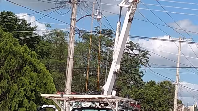 Muchas personas se verán afectadas, por el tipo de comercio, que tienen