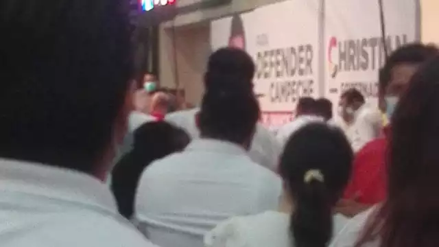 De no asistir podrían tener repercusiones laborales