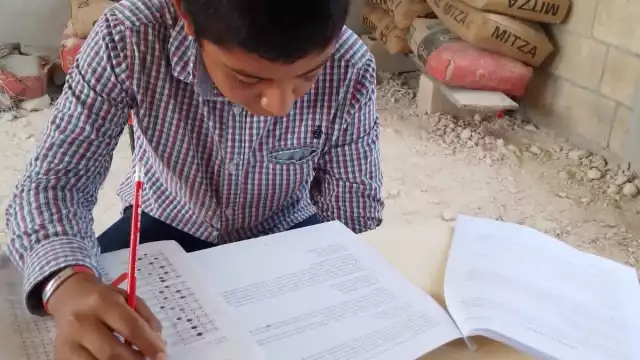 El organismo llega hasta las localidades más apartadas de la zona urbana para brindar asesoría, comenzando por los más pequeños hasta jóvenes de 15 años, a adultos mayores.