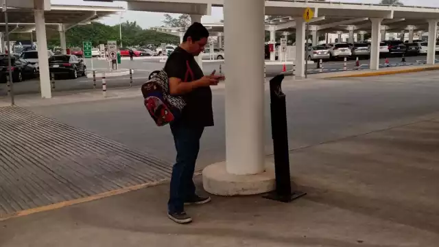 Los ceniceros fueron modificados en atención a la Ley Antitabaco