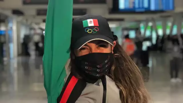 Los siguientes atletas mexicanos que viajarán serán el equipo de futbol varonil