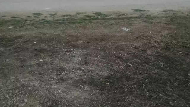 El hombre murió al instante del ataque