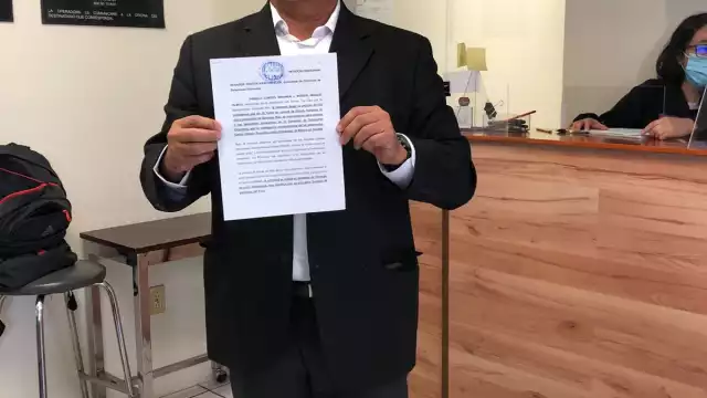 Sostienen que no hizo un buen trabajo en Q. Roo