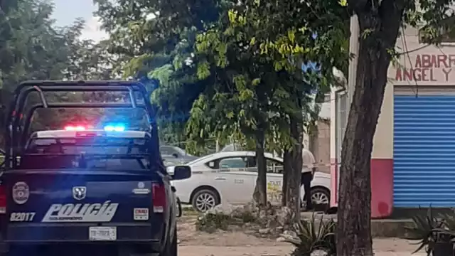 Autoridades no confirman detalles del crimen