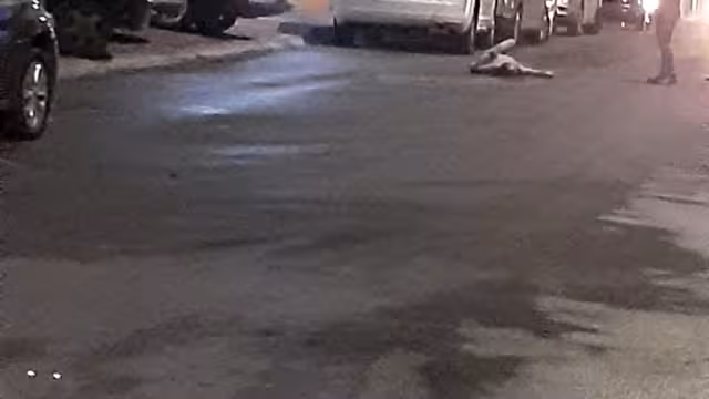 La Policía Municipal en Playa del Carmen presume que el hombre pudo haberse suicidado al lanzarse del tercer piso de un edificio