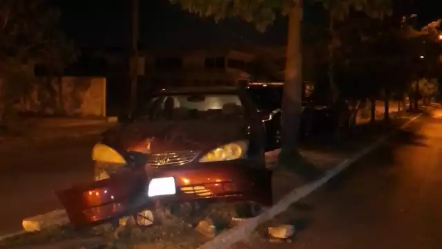 Afortunadamente, no se tuvo la presencia de paramédicos en el lugar