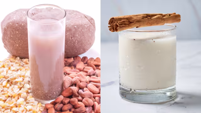 Campeche ofrece una variedad de bebidas refrescantes que reflejan su rica cultura