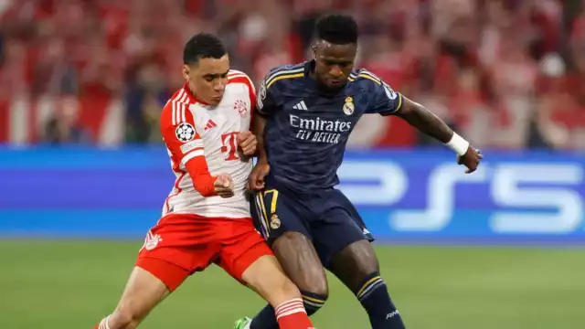 Sigue en vivo el partido Real Madrid vs. Bayern Múnich hoy miércoles 8 de mayo