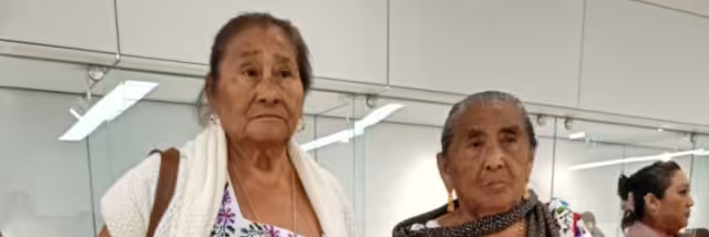 Mujeres adultas mayores comenzarán a registrarse para cobrar la pensión de Bienestar