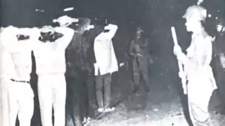 2 de Octubre no se olvida: “La Noche del Mariscal”, el lapidario editorial de Mario Renato Menéndez en 1968